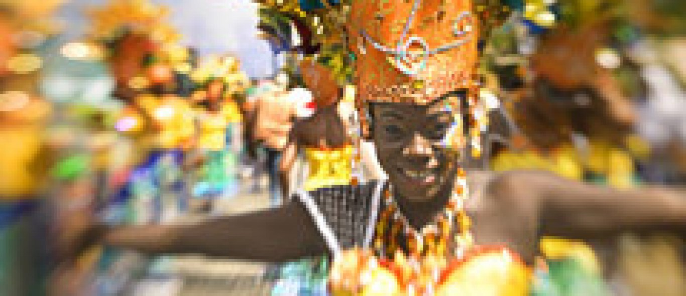 Beleef carnaval op Curaçao image