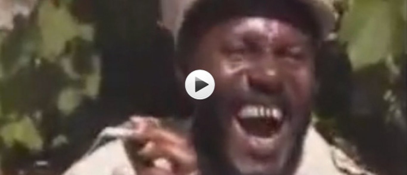 VIDEO: Jamaicaans genieten image