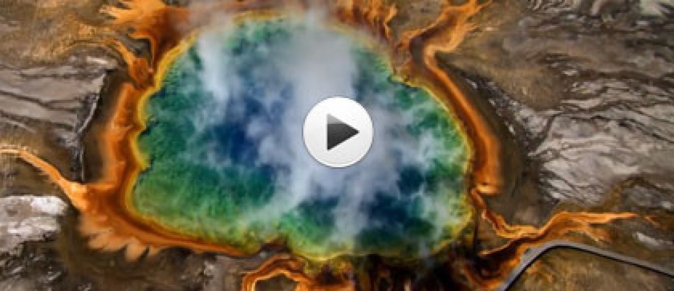 VIDEO: HOME, onze aarde  image