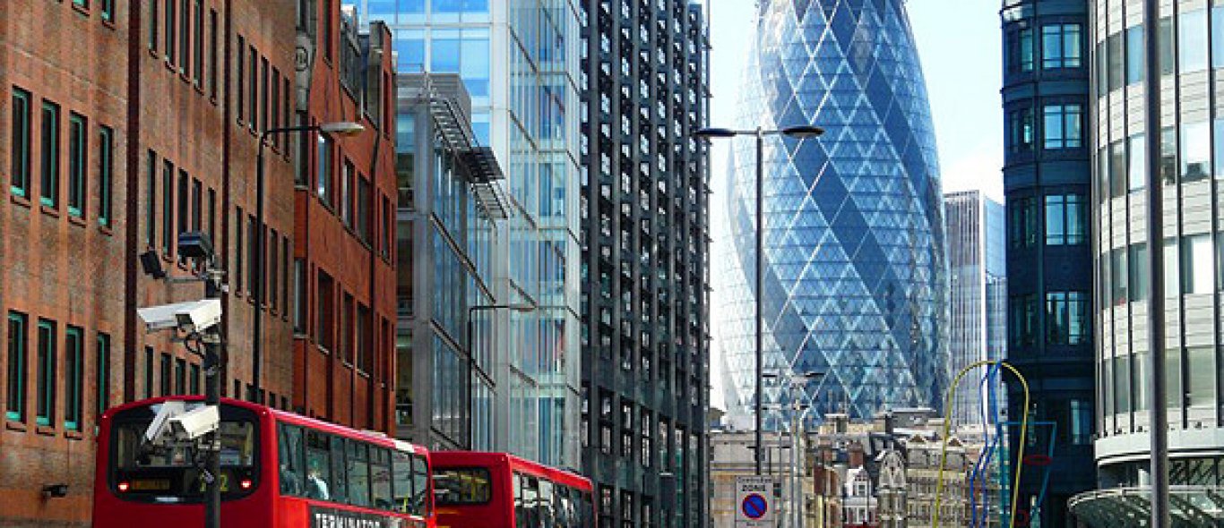 Citytrip tips Londen image