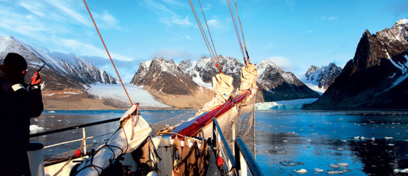 Noorwegen (Spitsbergen) image