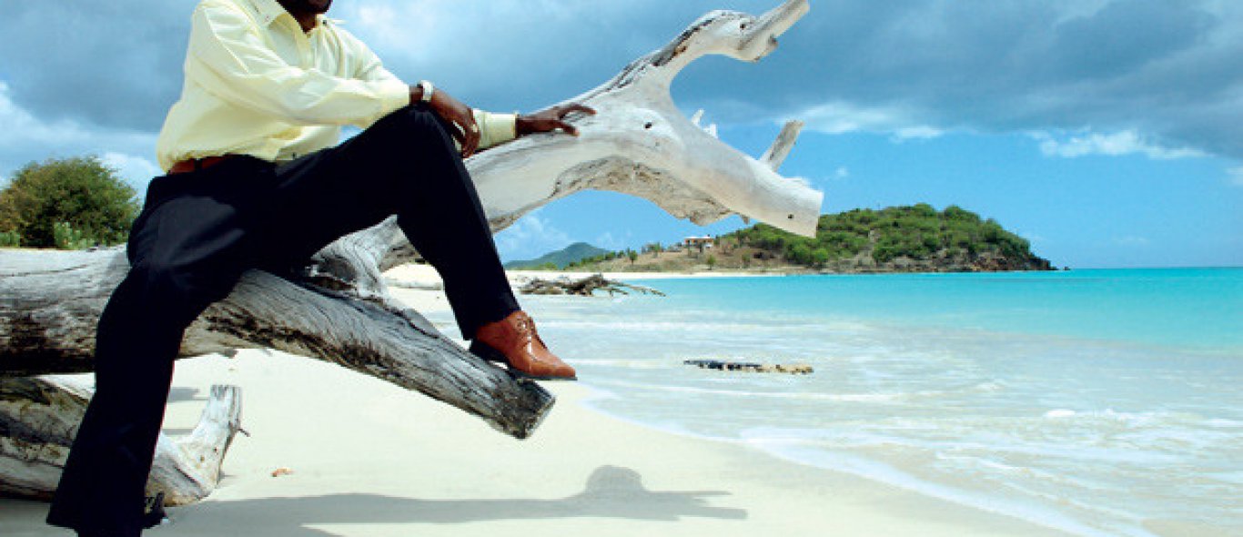 De Carribbean - Zo vind je het perfecte eiland image