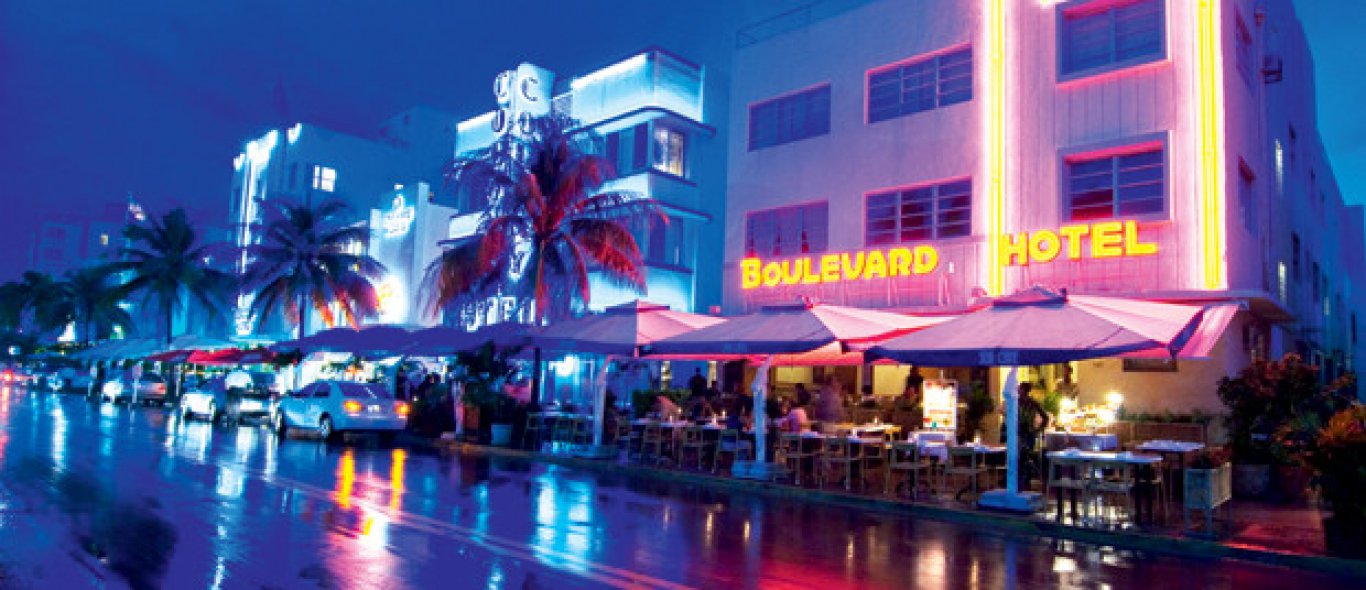Miami Nights image