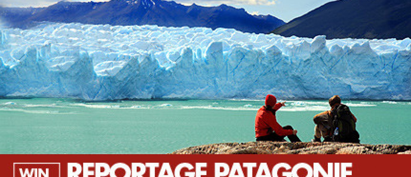 Video: Patagonie in 3 minuten image