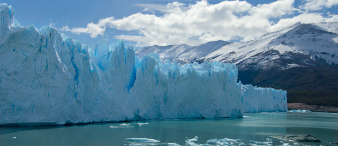 Patagonië - de roep van de natuur image