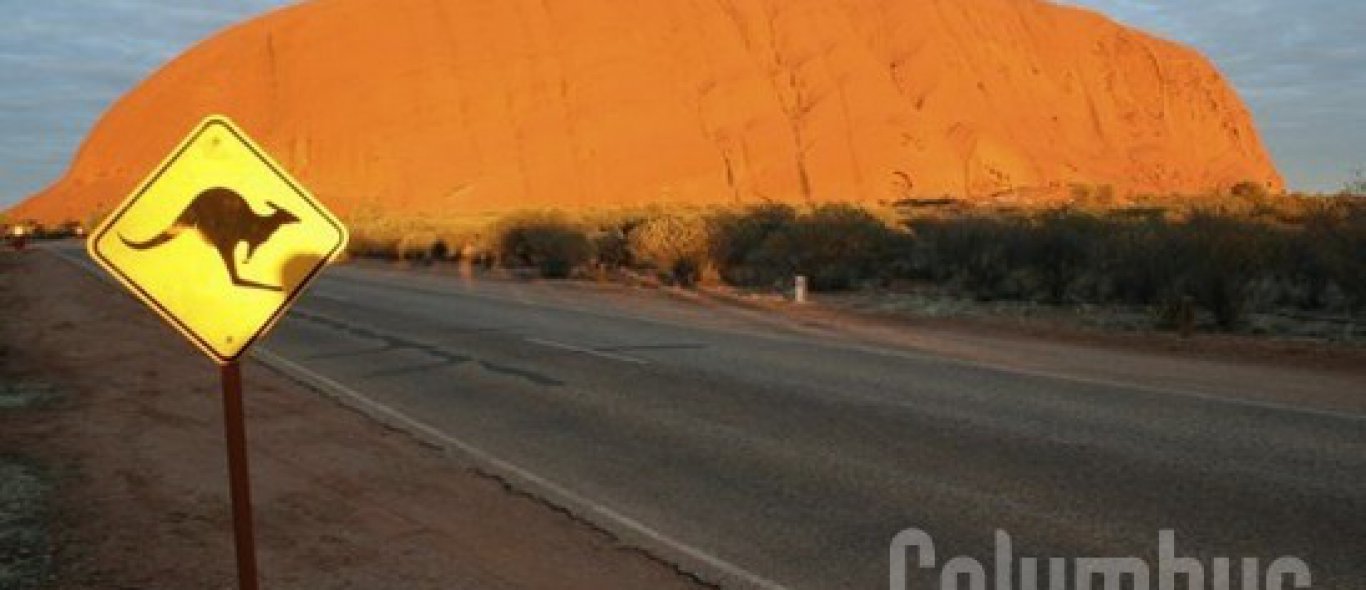 Nederlanders: de beste allochtoon in Australië image