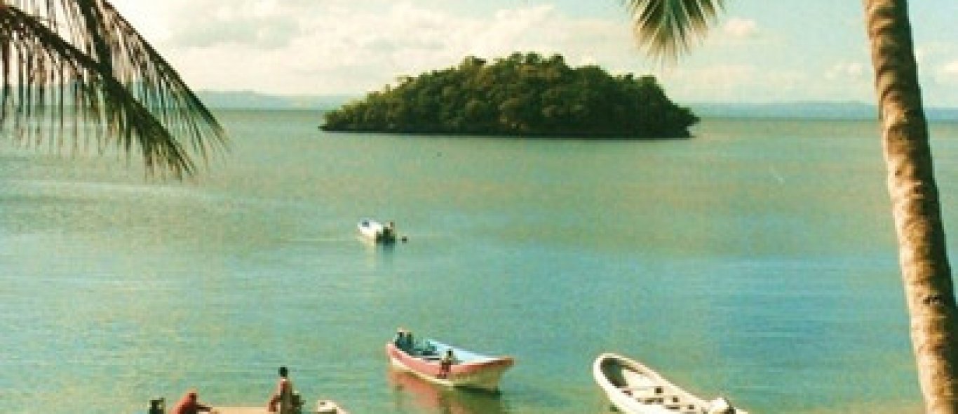Top 10 voordelige Caribische eilanden image