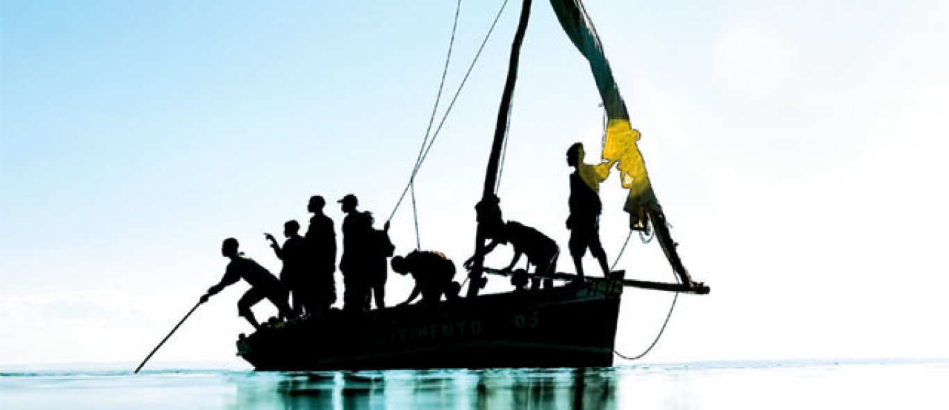 Masterclass reisfotografie van Louise Ten Have: Locals en een laagstaande zon image