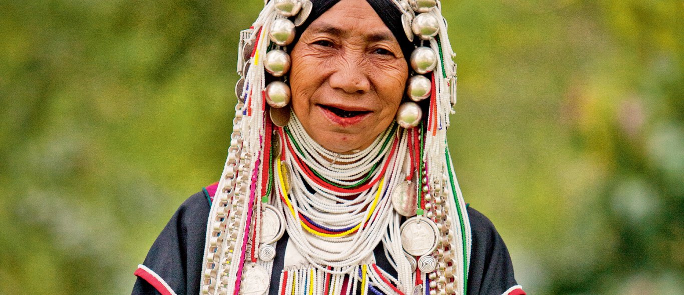 Thailand: zo bezoek je de hill tribes image