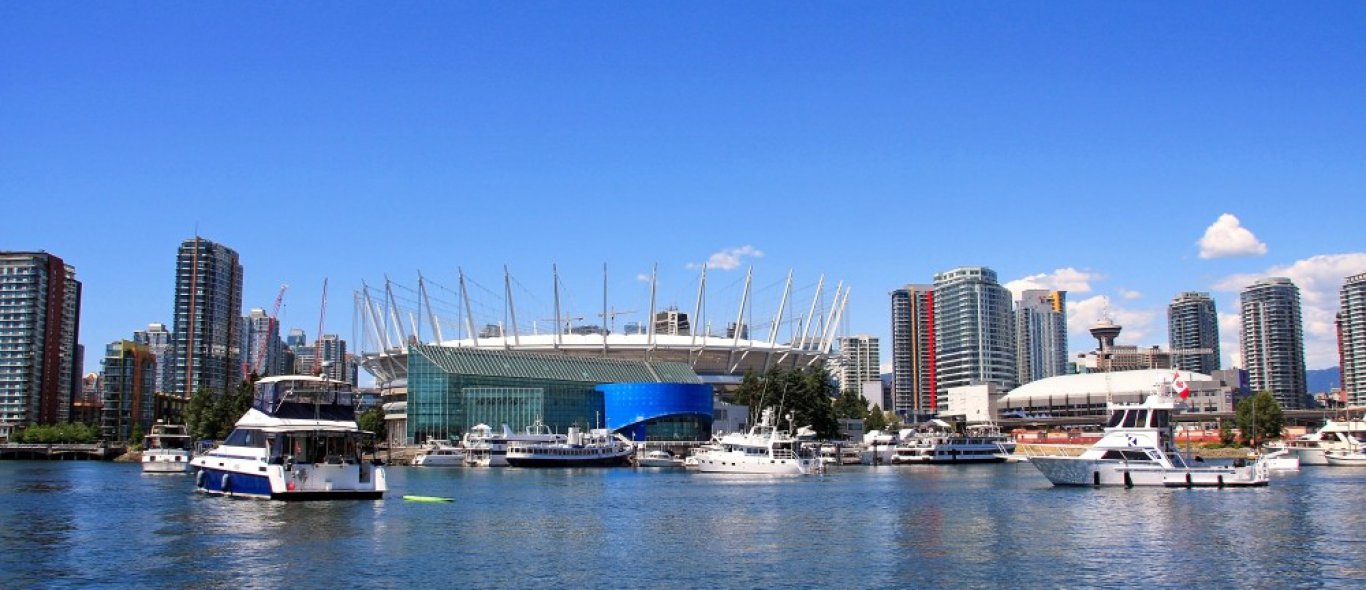 Blog van de week: zomer in Vancouver image