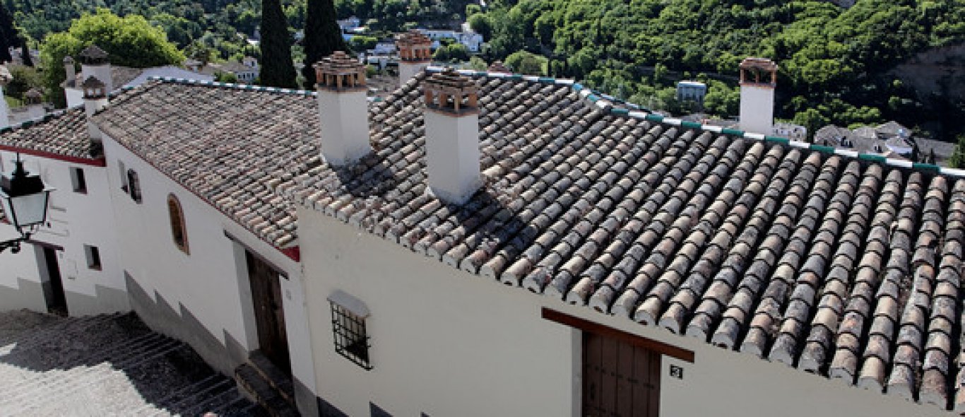 Highlights van Granada image