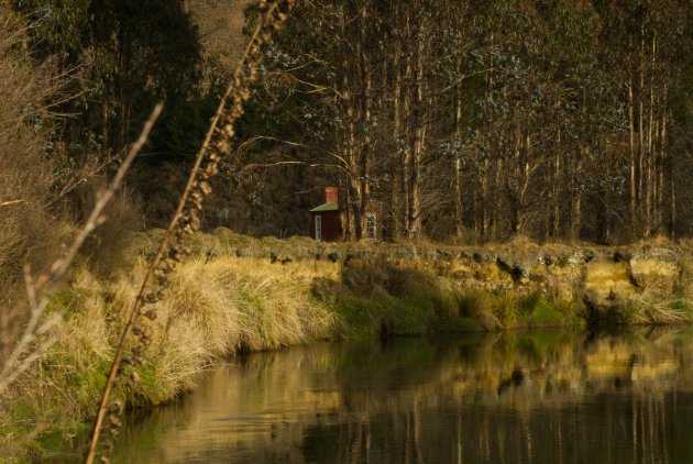 Poronui Cottage