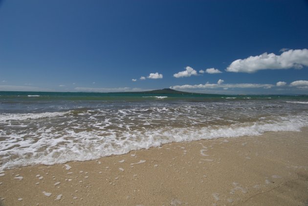 Rangitoto