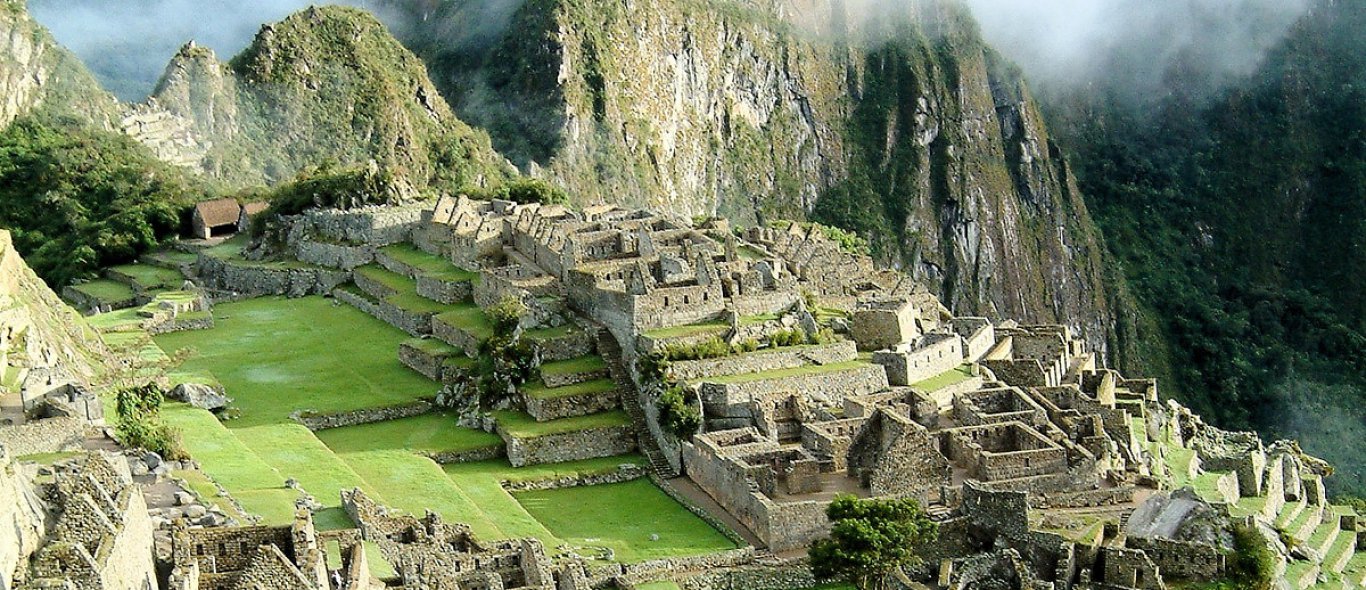 Deze fouten maak je nooit meer bij Machu Picchu image