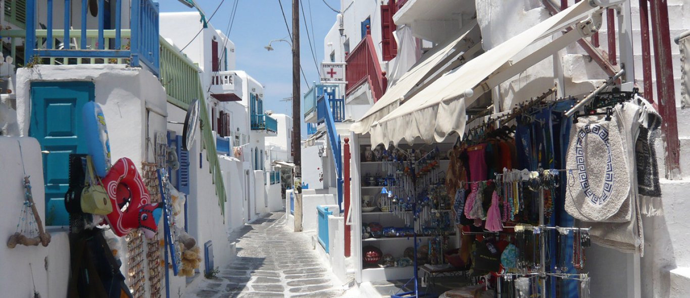 Welk Grieks eiland past het beste bij jou? image
