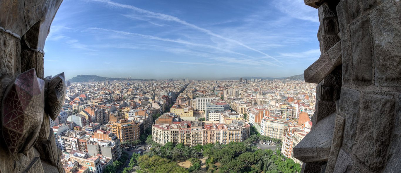 Hoe veilig is reizen naar Barcelona op dit moment? image