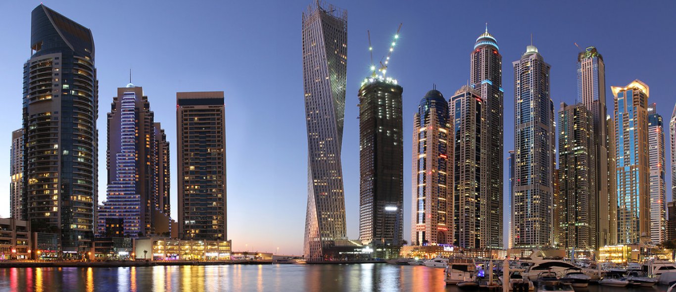 Wat vind jij van Dubai's nieuwste trekpleister? image