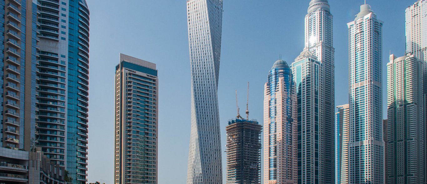 WAUW: het uitzicht vanaf 's werelds hoogste hotel image