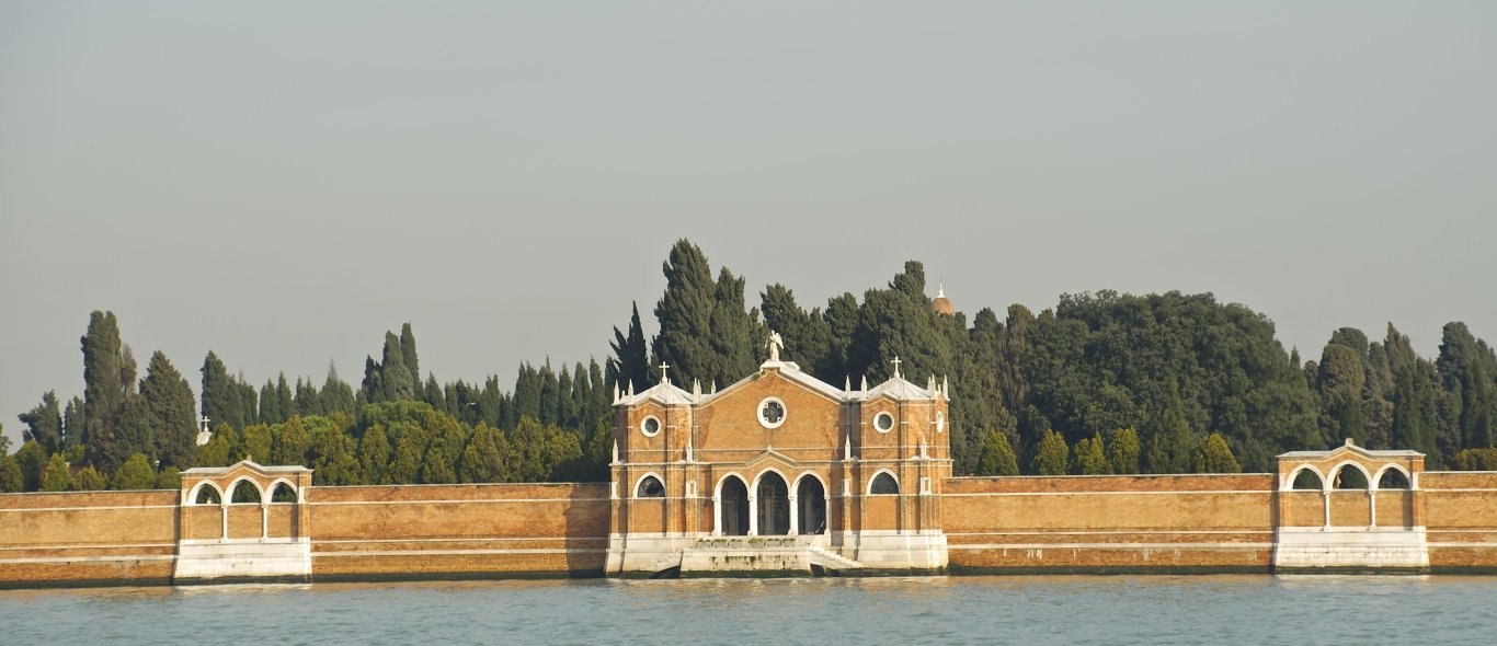 Venetië image
