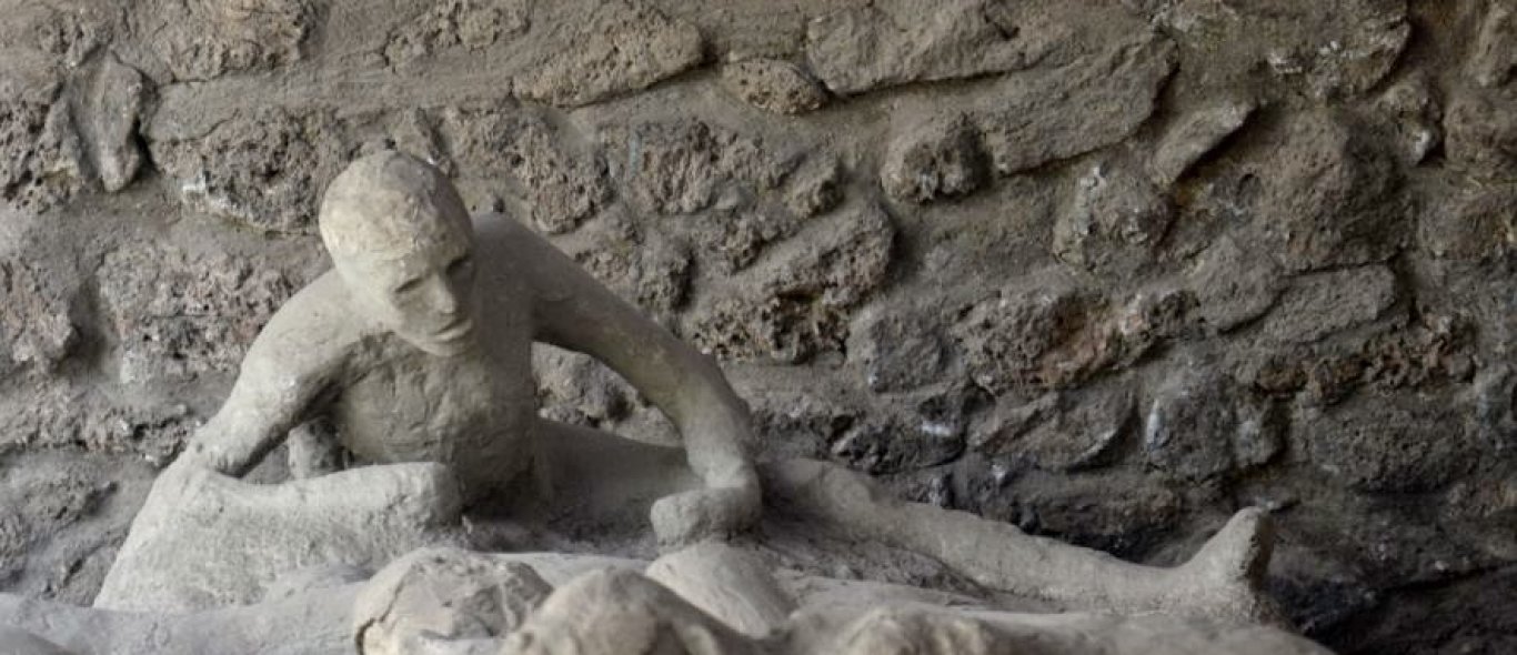 Pompeï image
