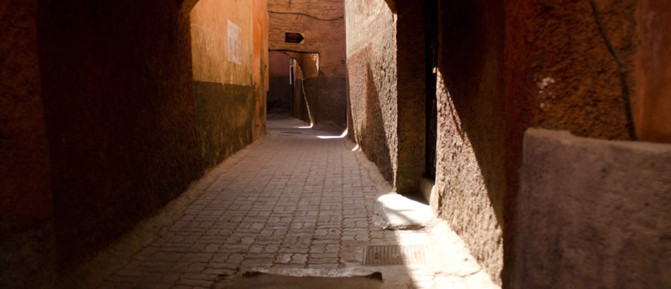 Marrakech image