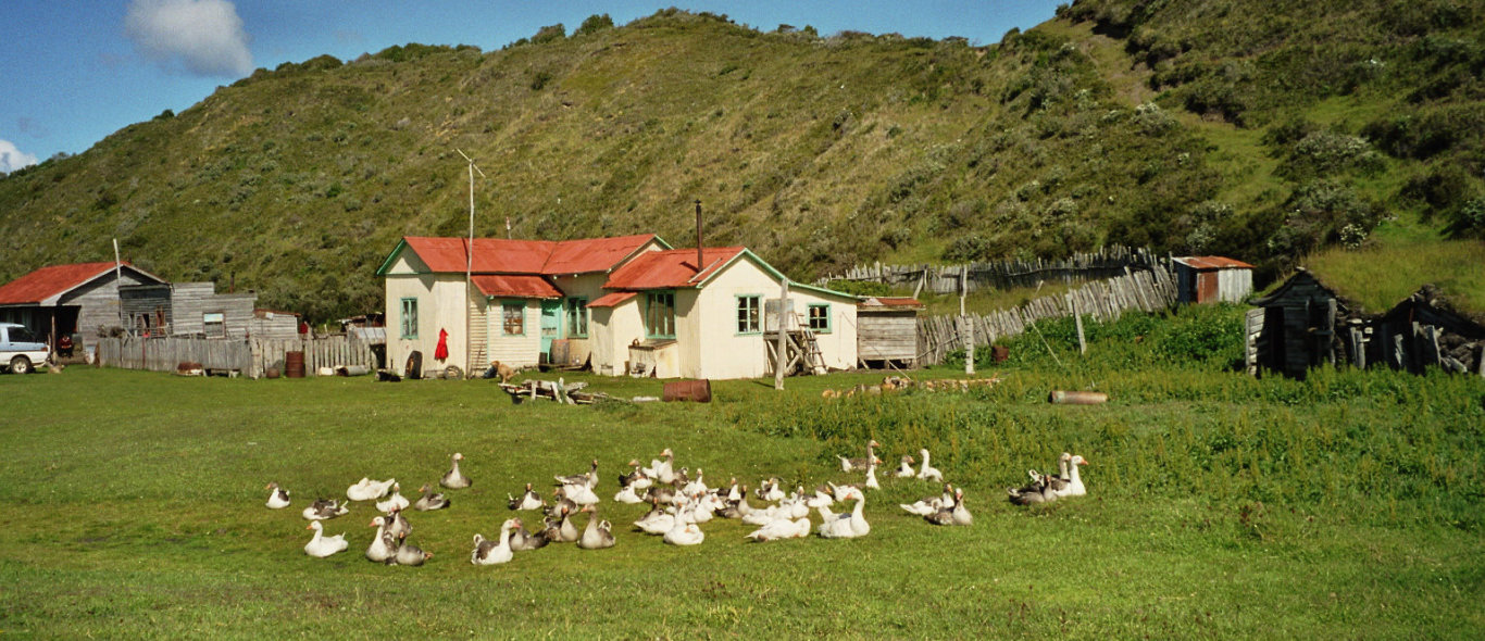 Tierra del Fuego image