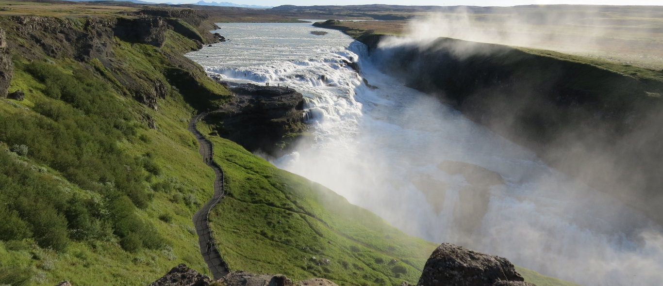 Vatnajökull image