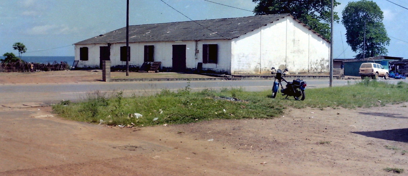 Ivoorkust image