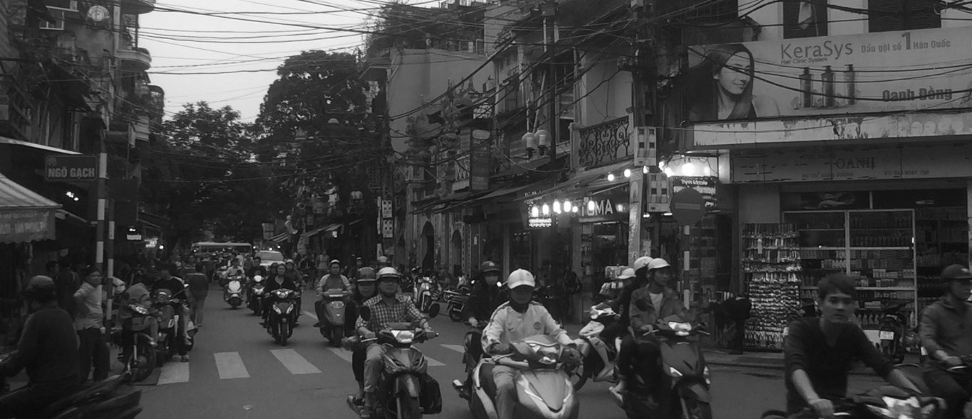 Hanoi image