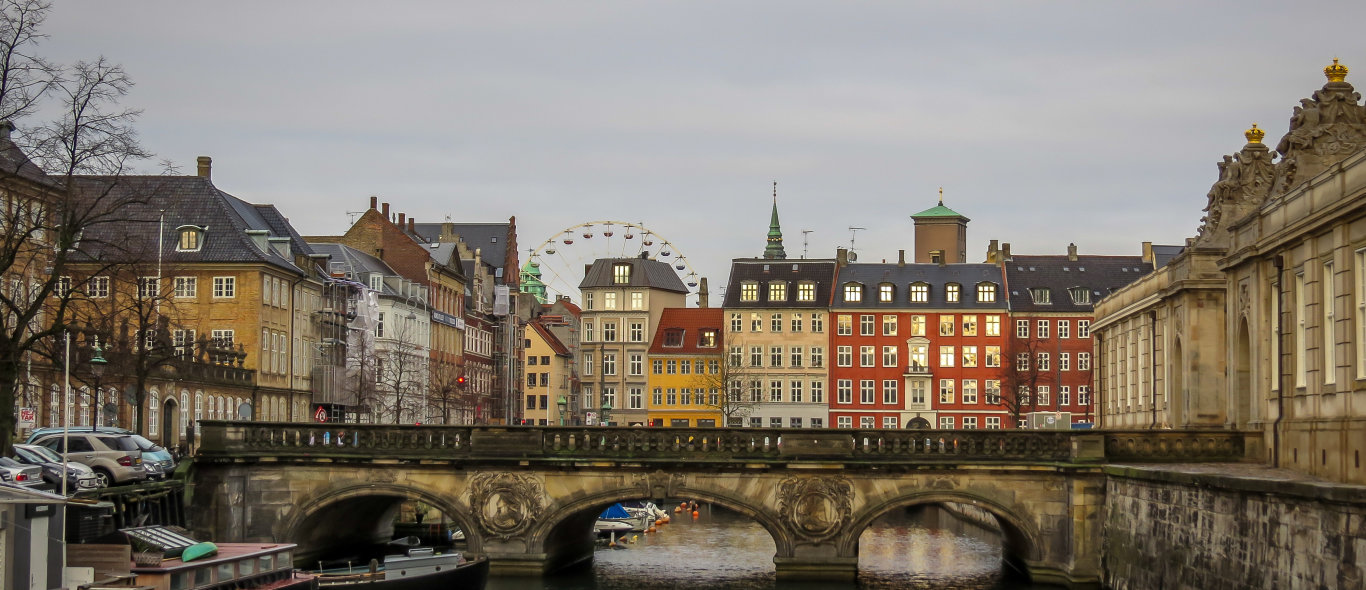 Kopenhagen image