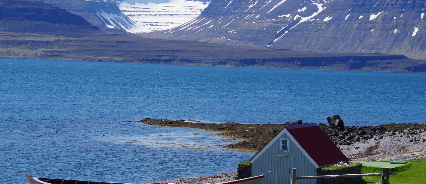 Westfjorden image