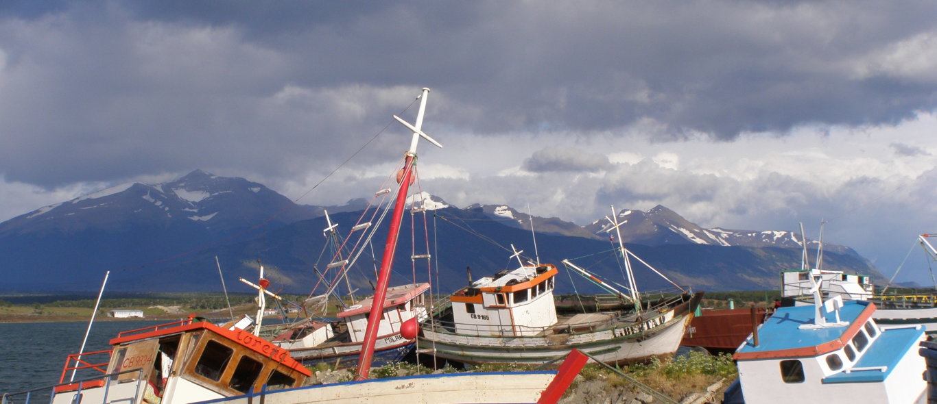 Patagonie image
