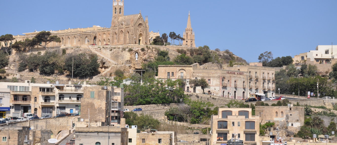 Gozo image