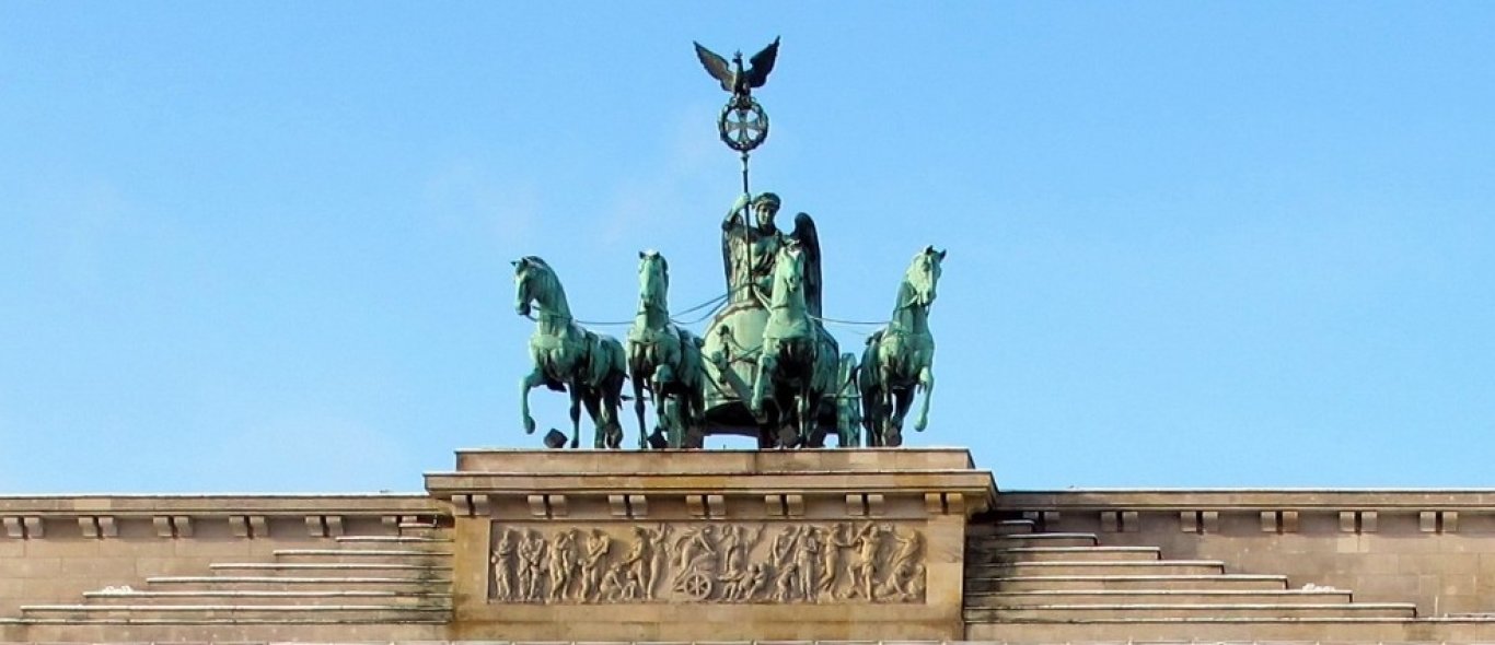 Berlijn image