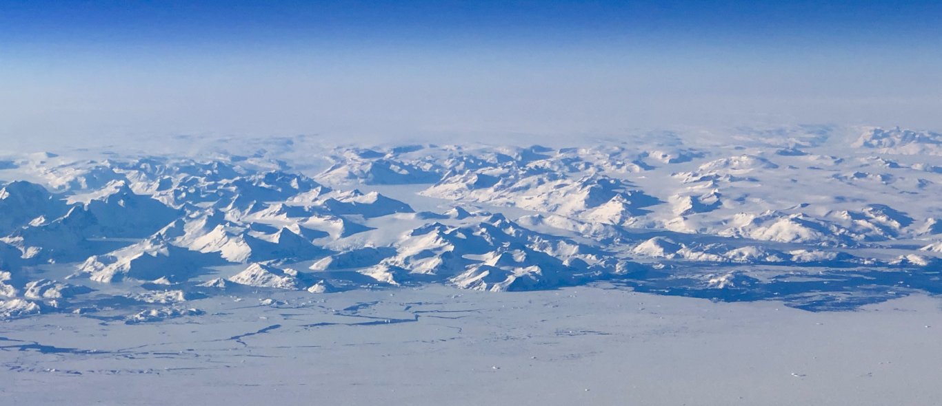 Noord Groenland image