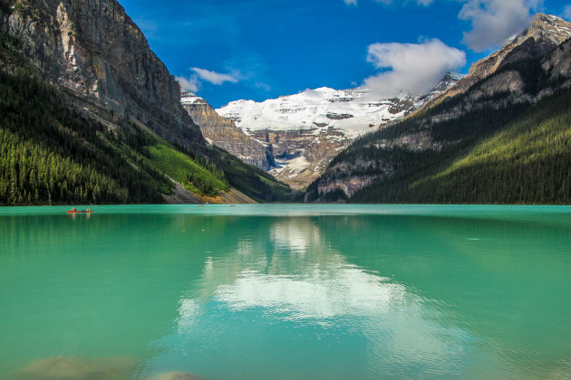 Lake Louise