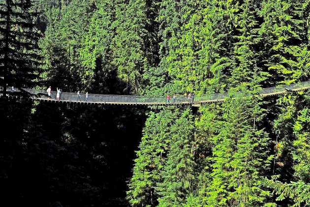 Capilano