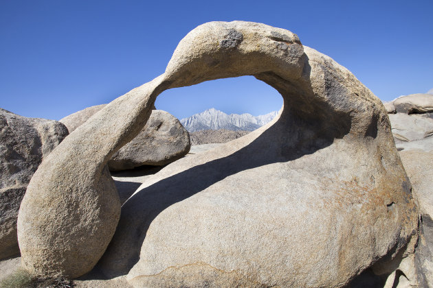 Alabama Hills