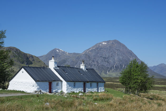 Blackrock cottage