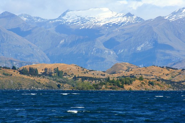 Lake Wanaka