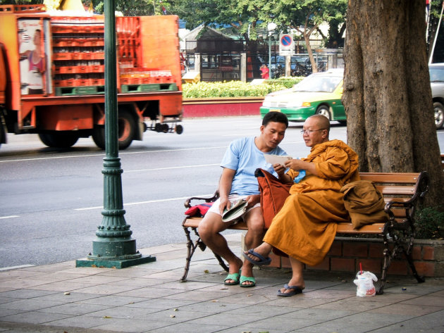 Bangkok