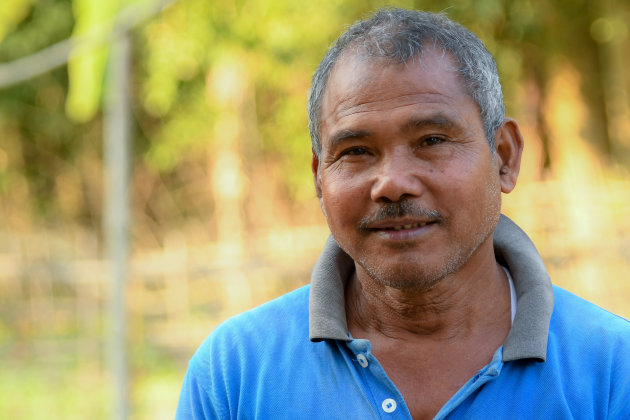 The Forest Man of India, Jadav Payeng