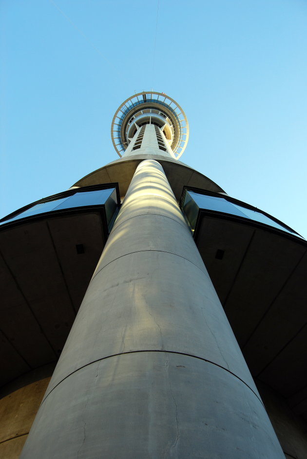 skytower