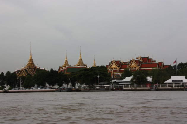 2008: Bangkok: Grand Palace & Wat Po