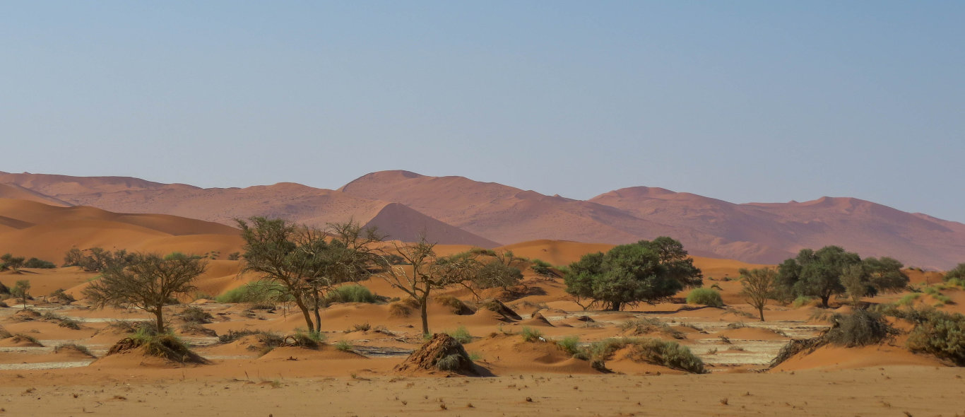 Centraal Namibie image