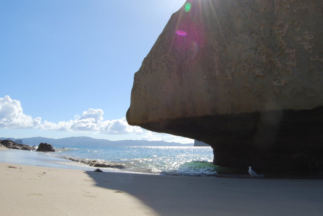 cathedral cove