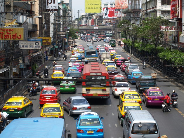 bangkok