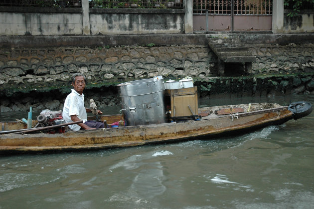 watertransport