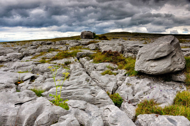 Stenige plaats Bhoireann