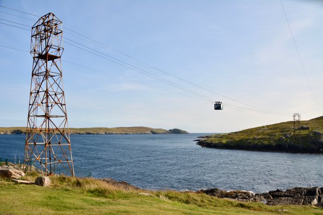 Dursey Island